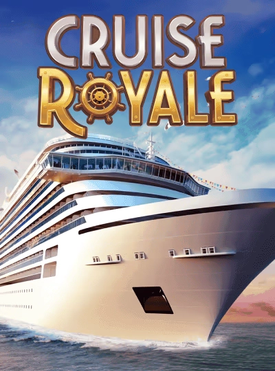 Progressive slot game cover